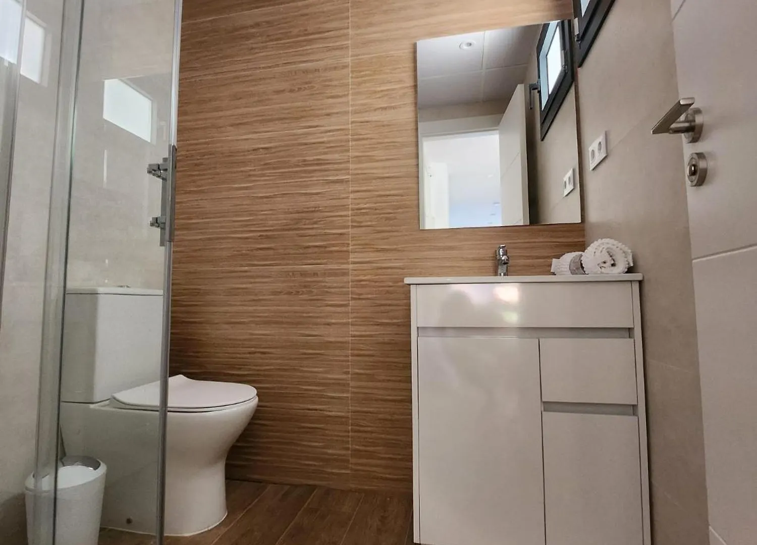 Novamar Apartamentos Fuengirola España