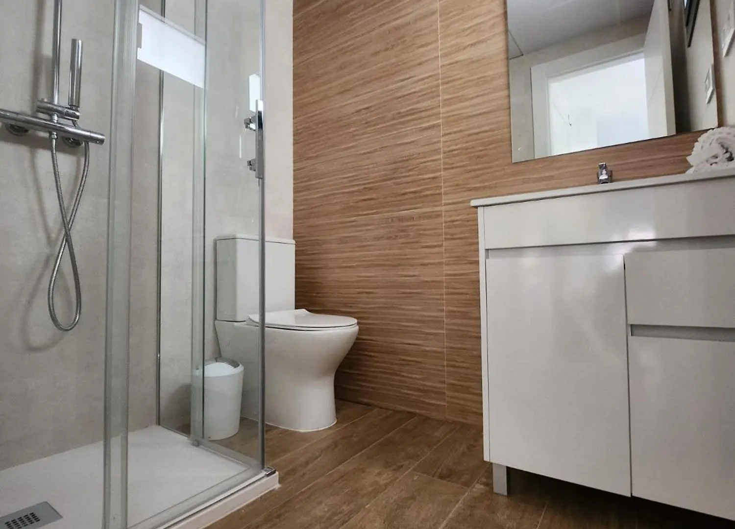 Novamar Apartamentos Fuengirola