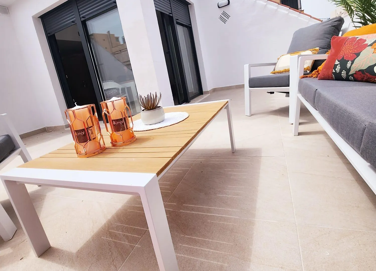 Novamar Apartamentos Fuengirola 0*,  Spain