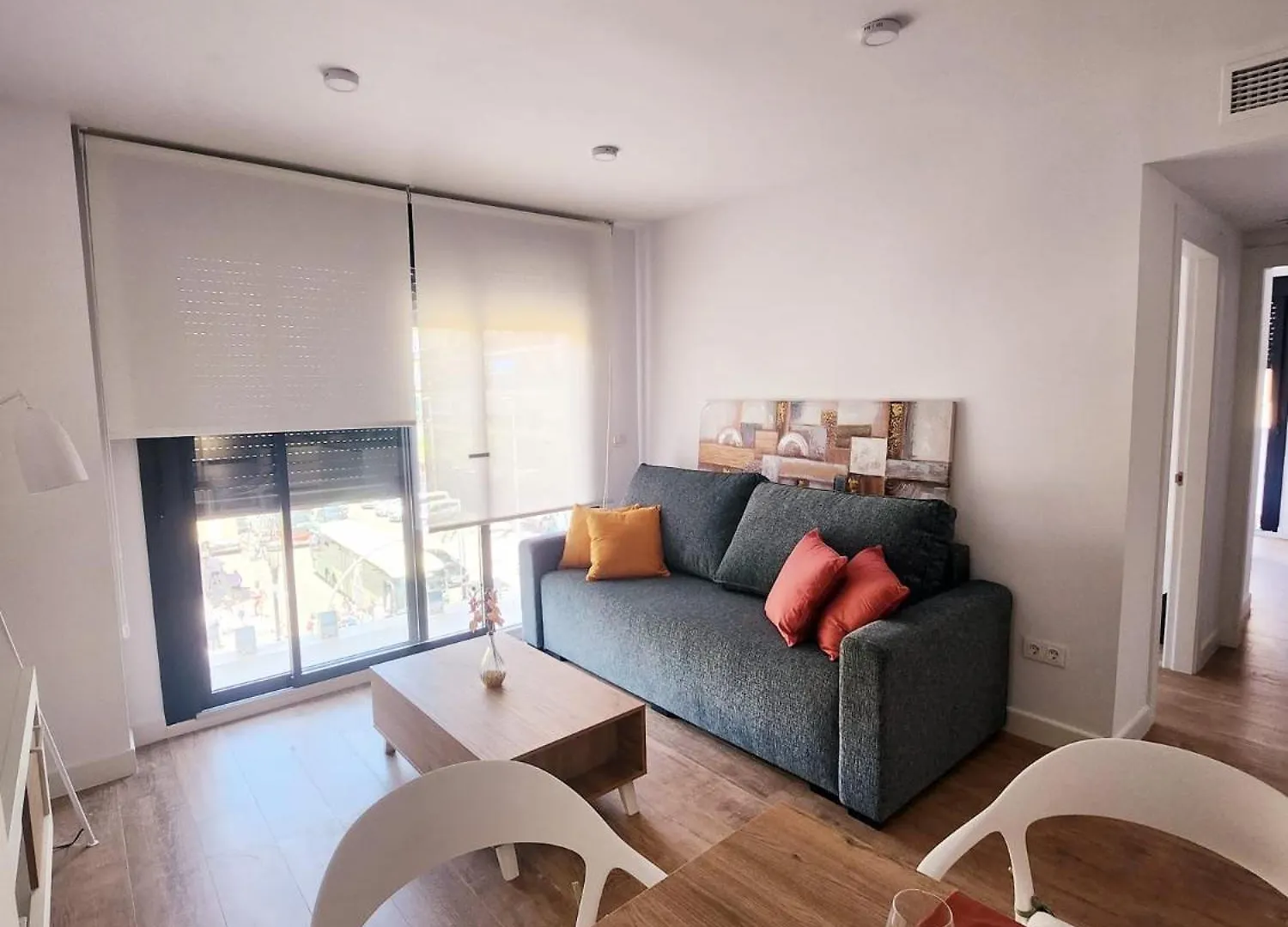 Apartment Novamar Apartamentos Fuengirola Spain