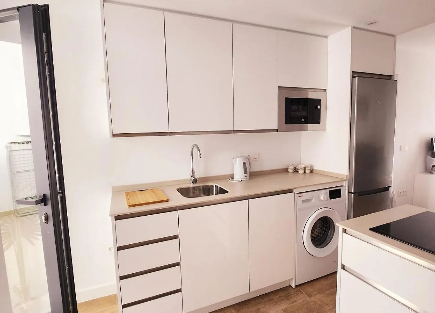 Novamar Apartamentos Fuengirola 0*,