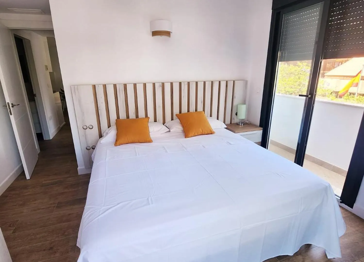 Apartment Novamar Apartamentos Fuengirola Spain