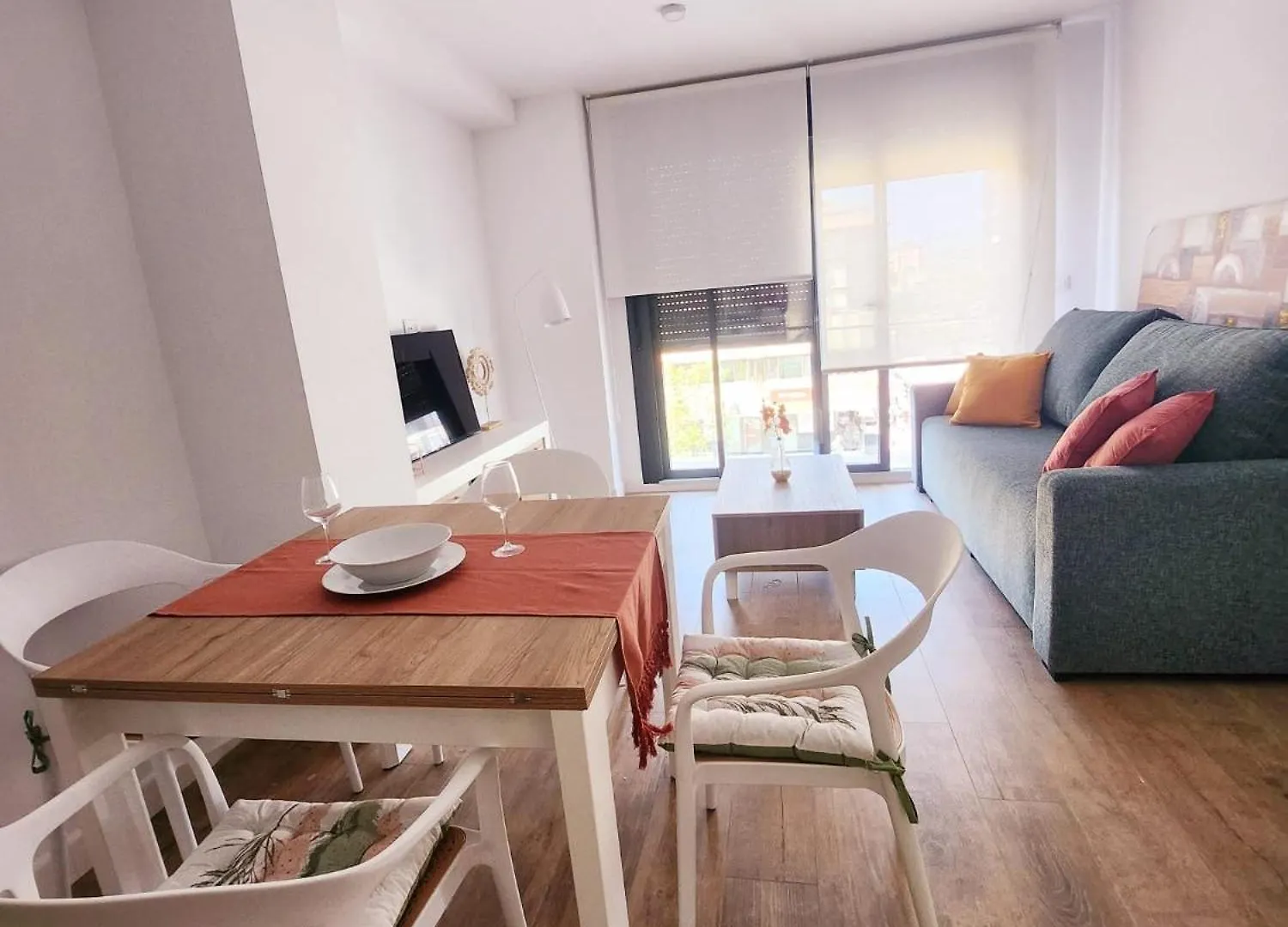 Novamar Apartamentos Fuengirola