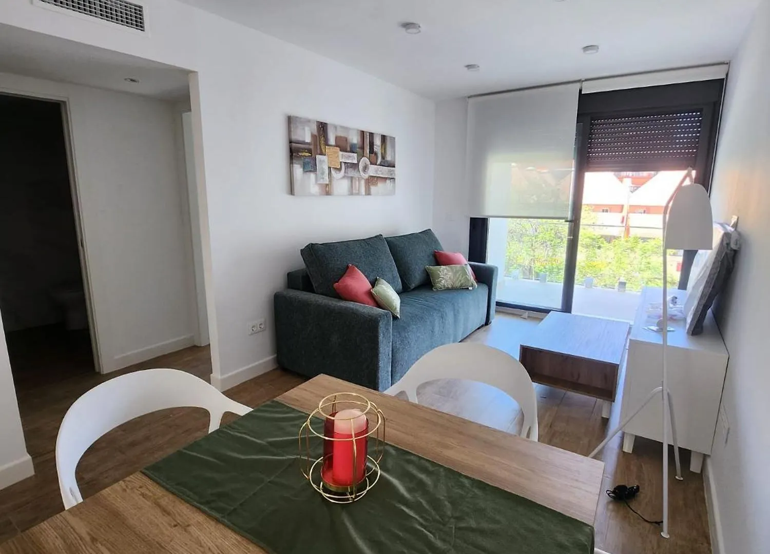 Apartment Novamar Apartamentos Fuengirola Spain