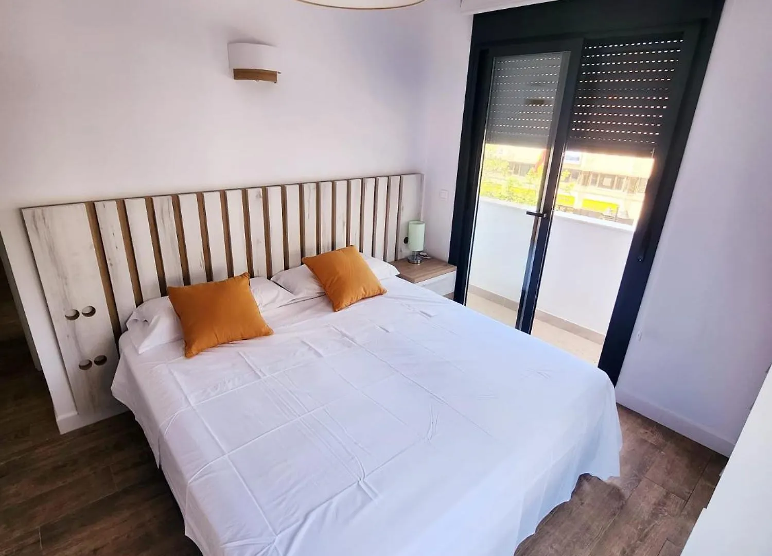 Novamar Apartamentos Fuengirola Apartment