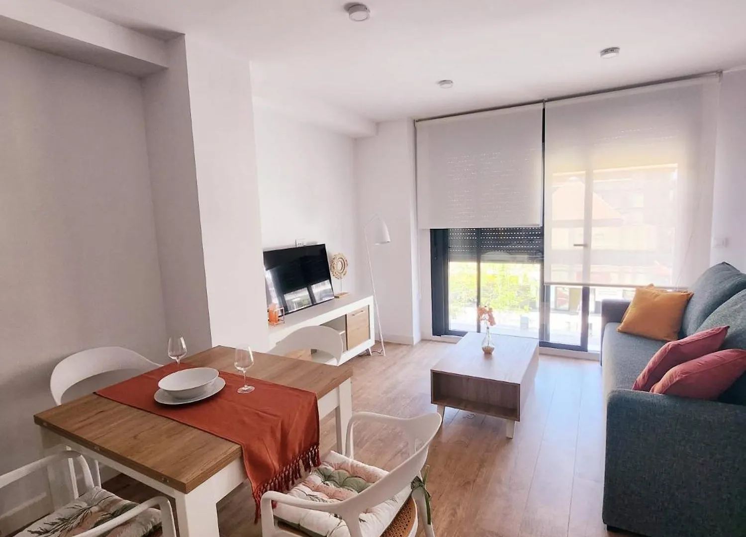 Novamar Apartamentos Fuengirola