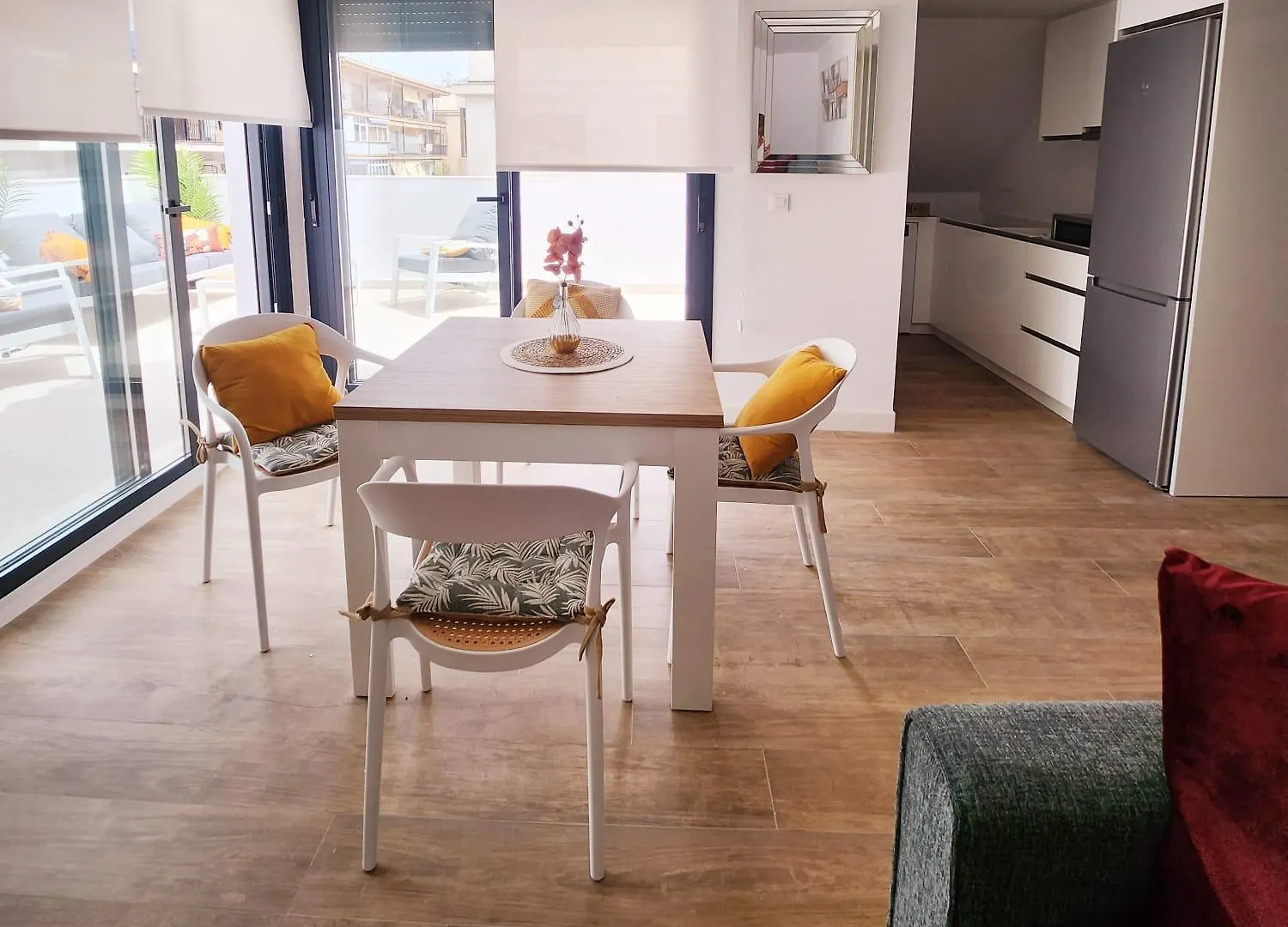 Novamar Apartamentos Fuengirola Apartment