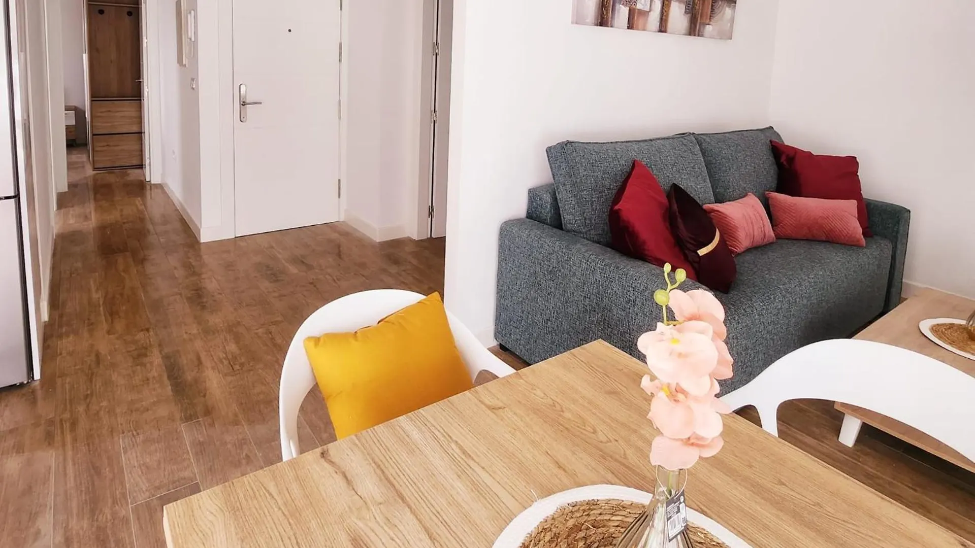 Novamar Apartamentos Fuengirola Spain