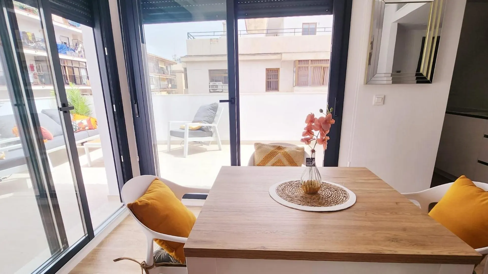 Novamar Apartamentos Fuengirola