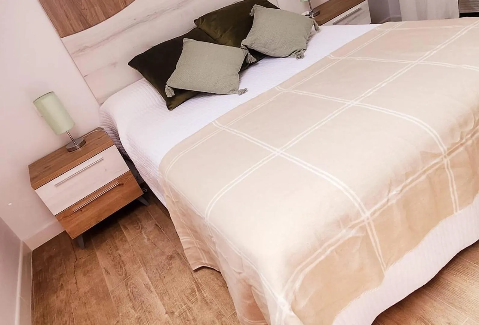 Novamar Apartamentos Fuengirola 0*,