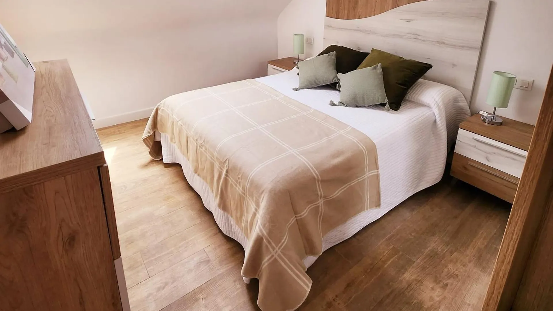 Apartment Novamar Apartamentos Fuengirola Spain