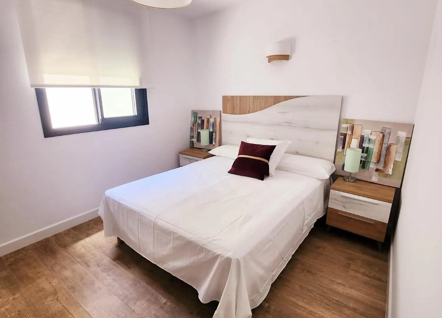 Novamar Apartamentos Fuengirola Apartment
