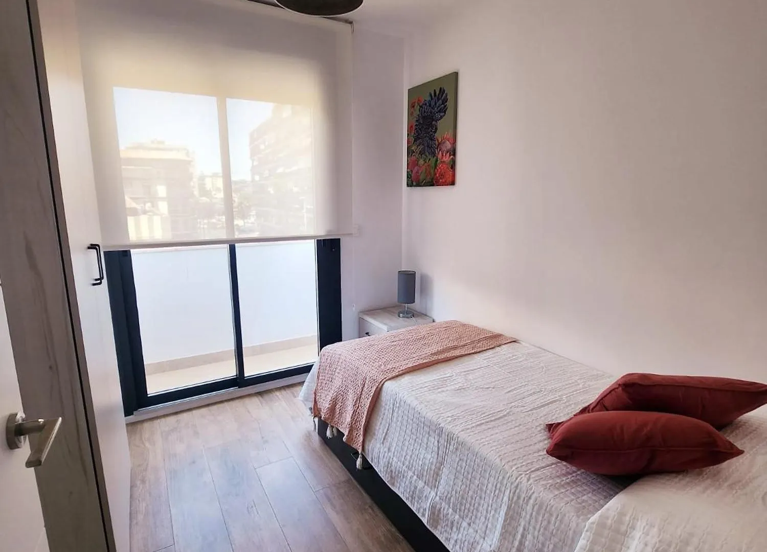 Novamar Apartamentos Fuengirola