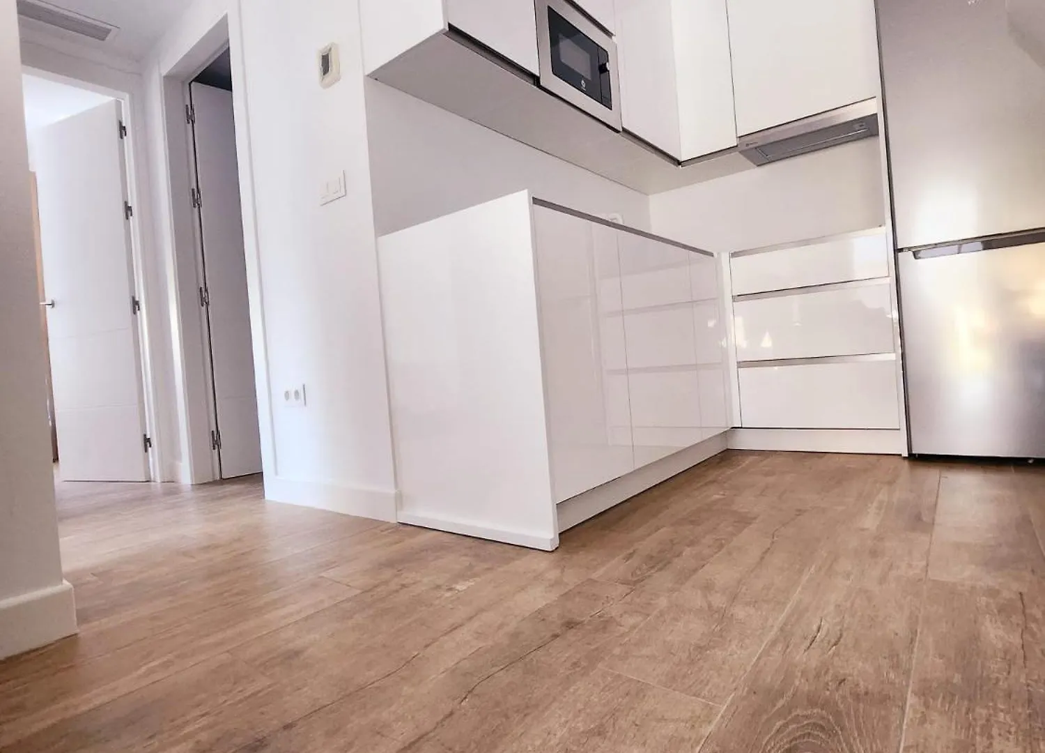 Novamar Apartamentos Fuengirola España