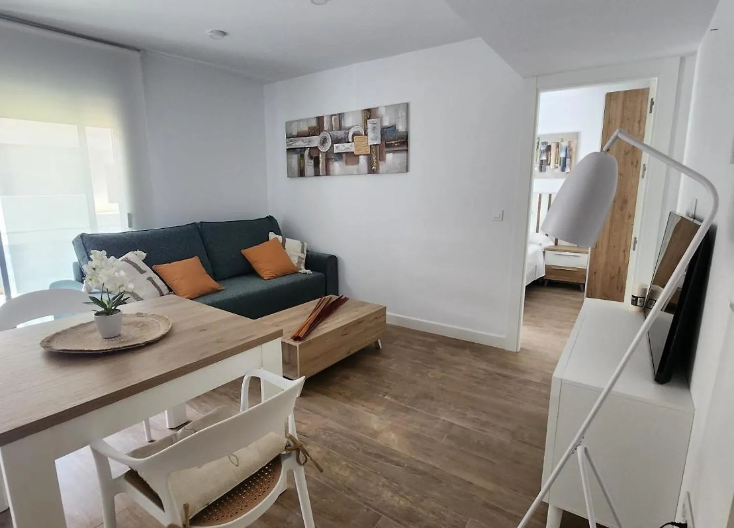 Novamar Apartamentos Fuengirola España