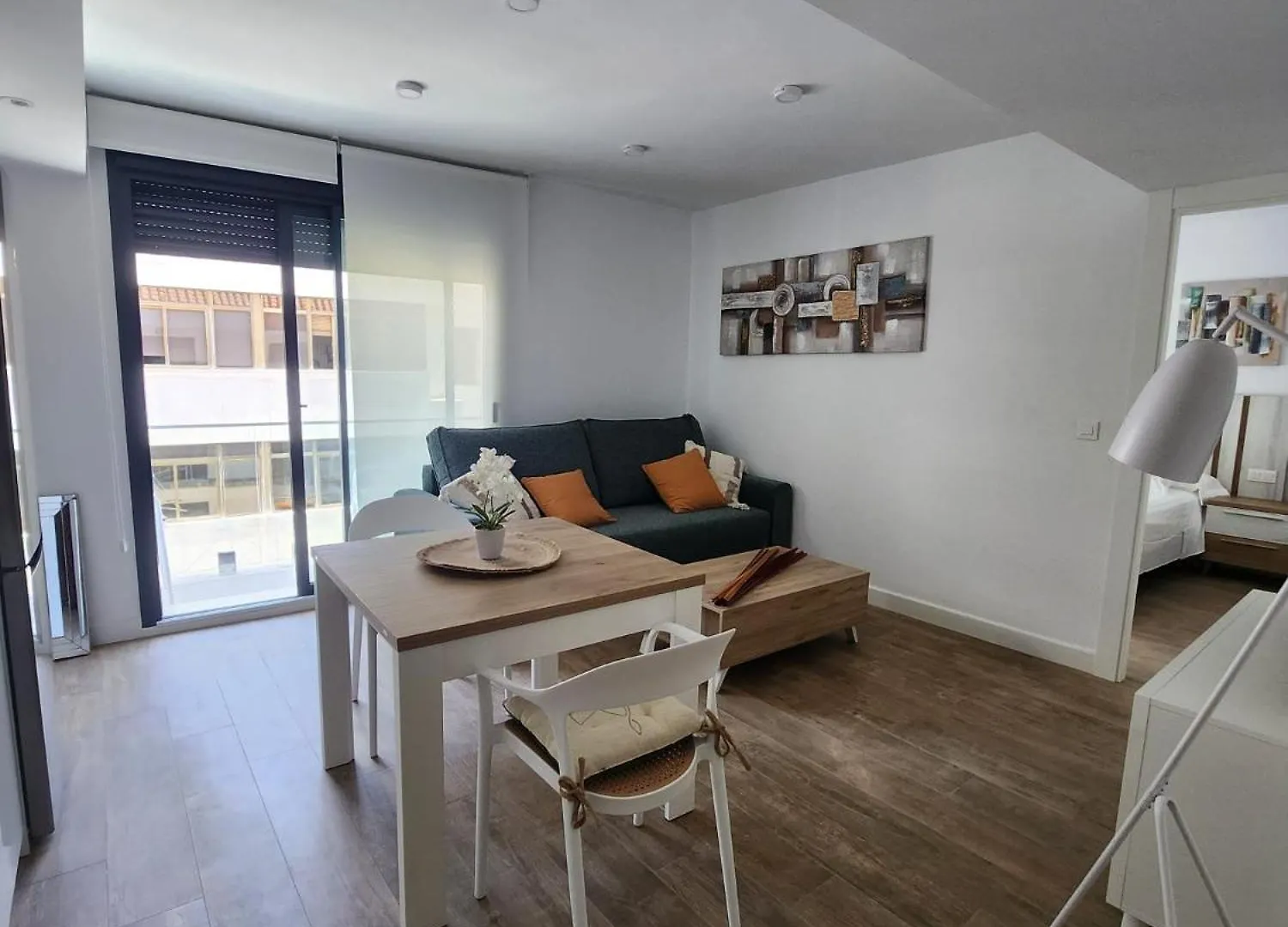 Apartment Novamar Apartamentos Fuengirola Spain