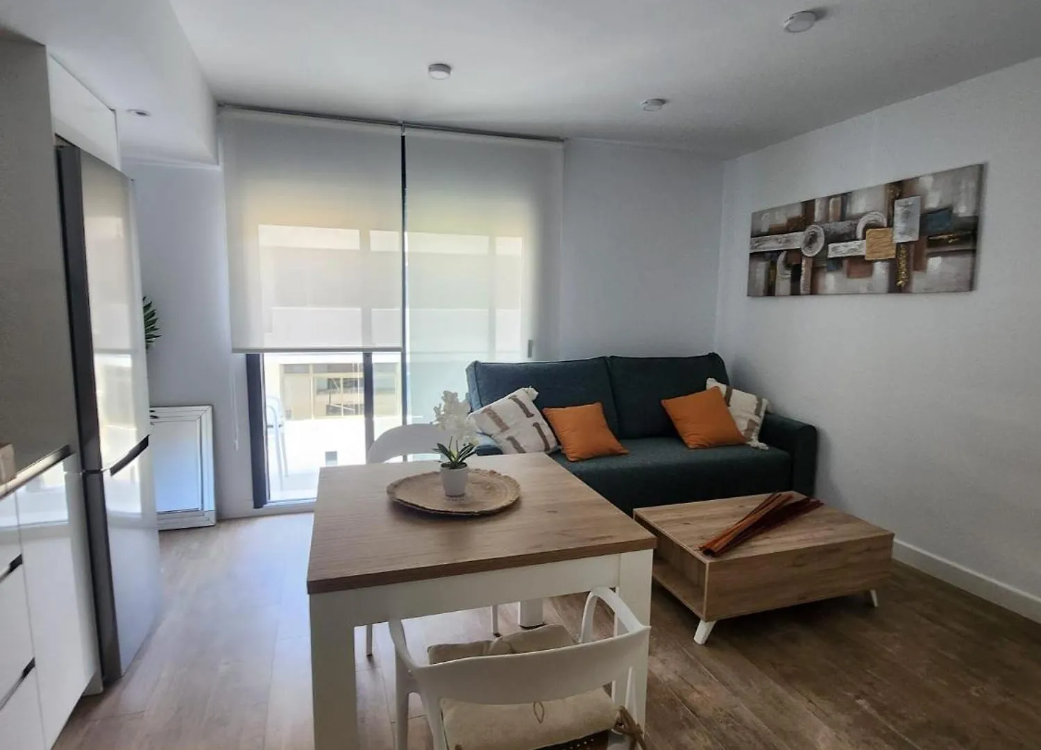 Apartment Novamar Apartamentos Fuengirola