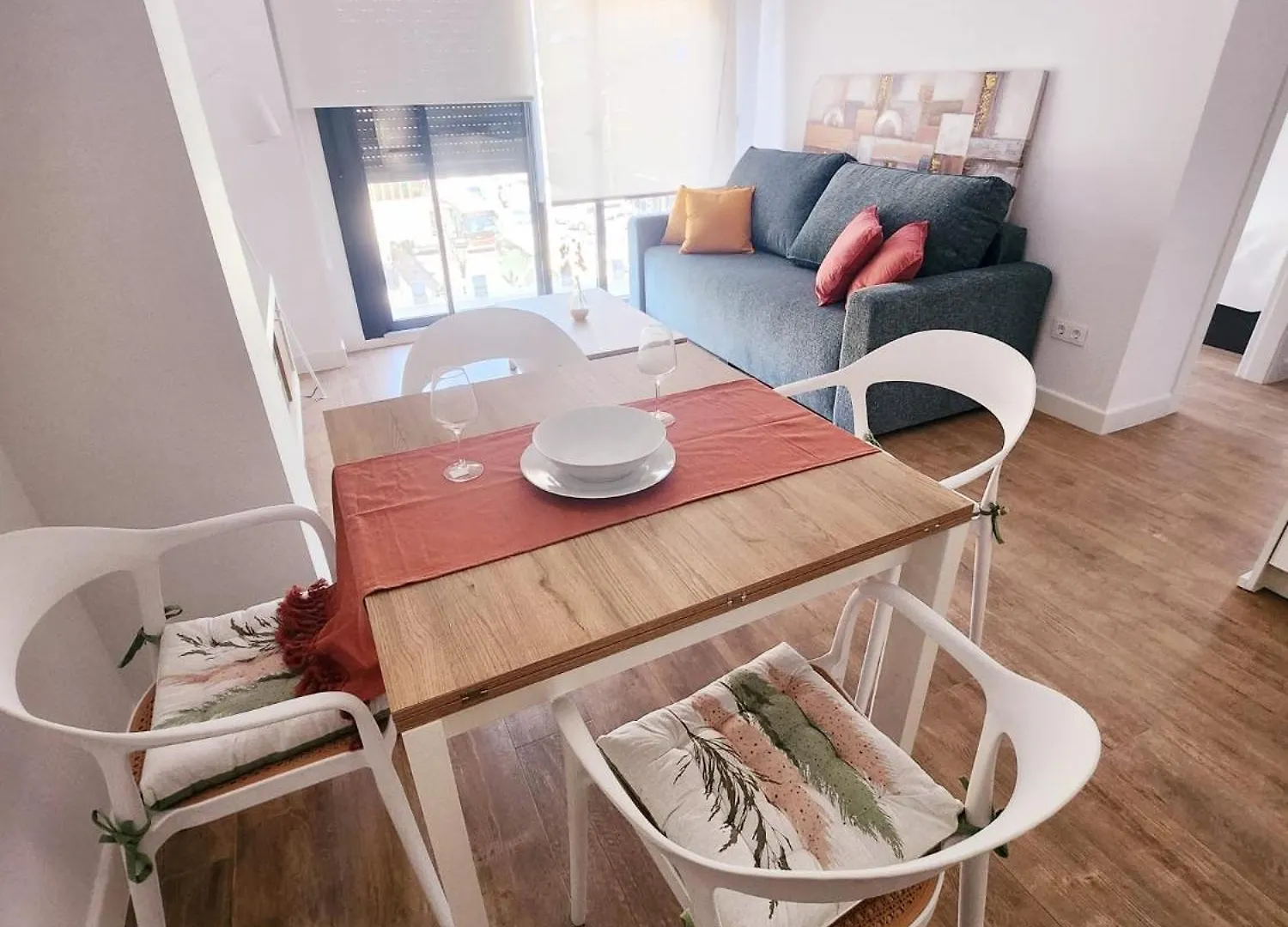 Novamar Apartamentos Fuengirola
