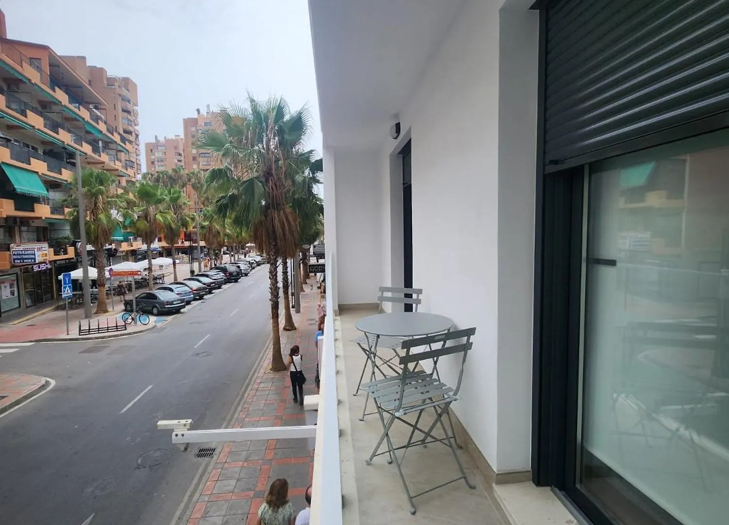 Novamar Apartamentos Fuengirola