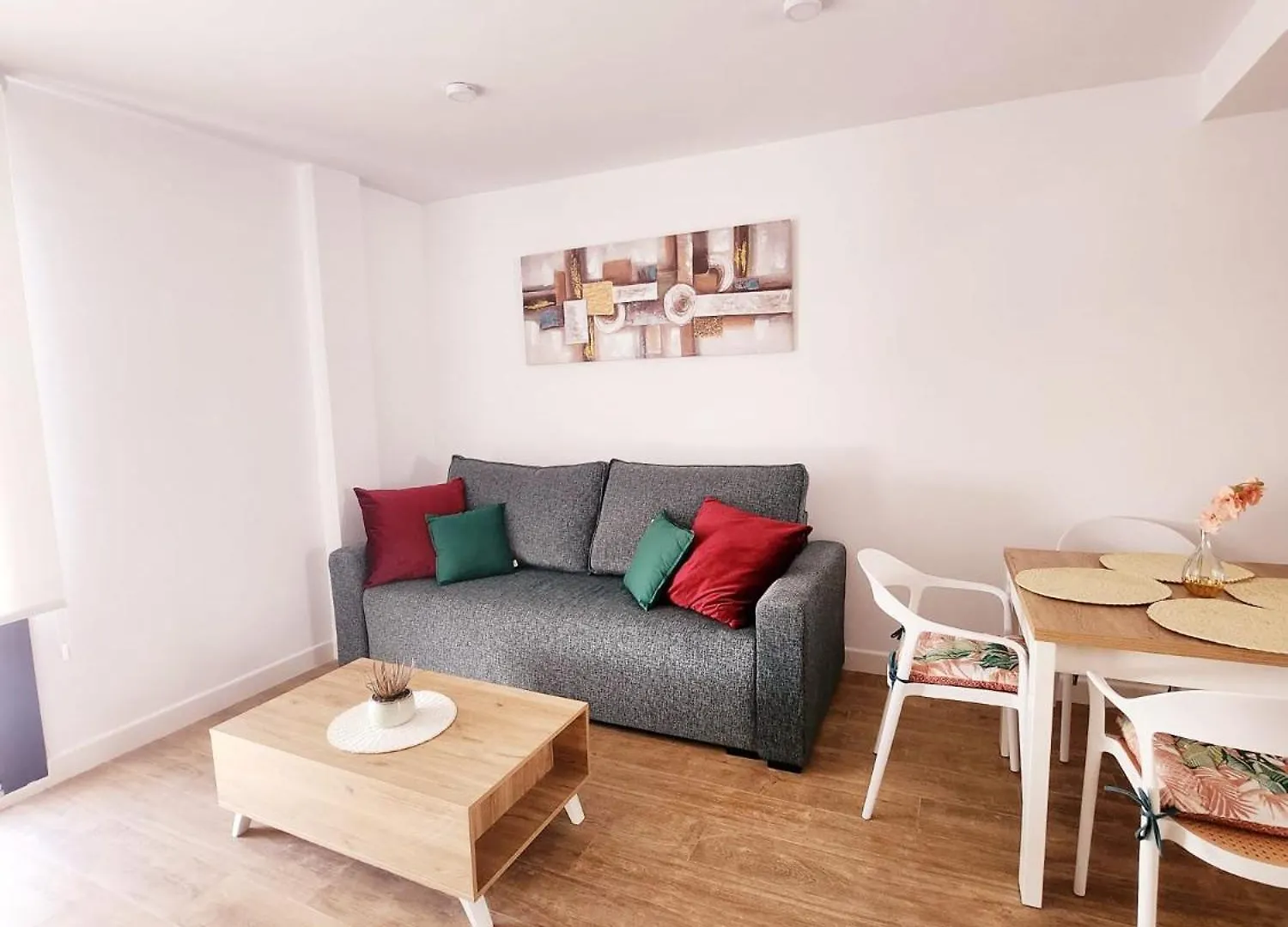 Novamar Apartamentos Fuengirola 0*,