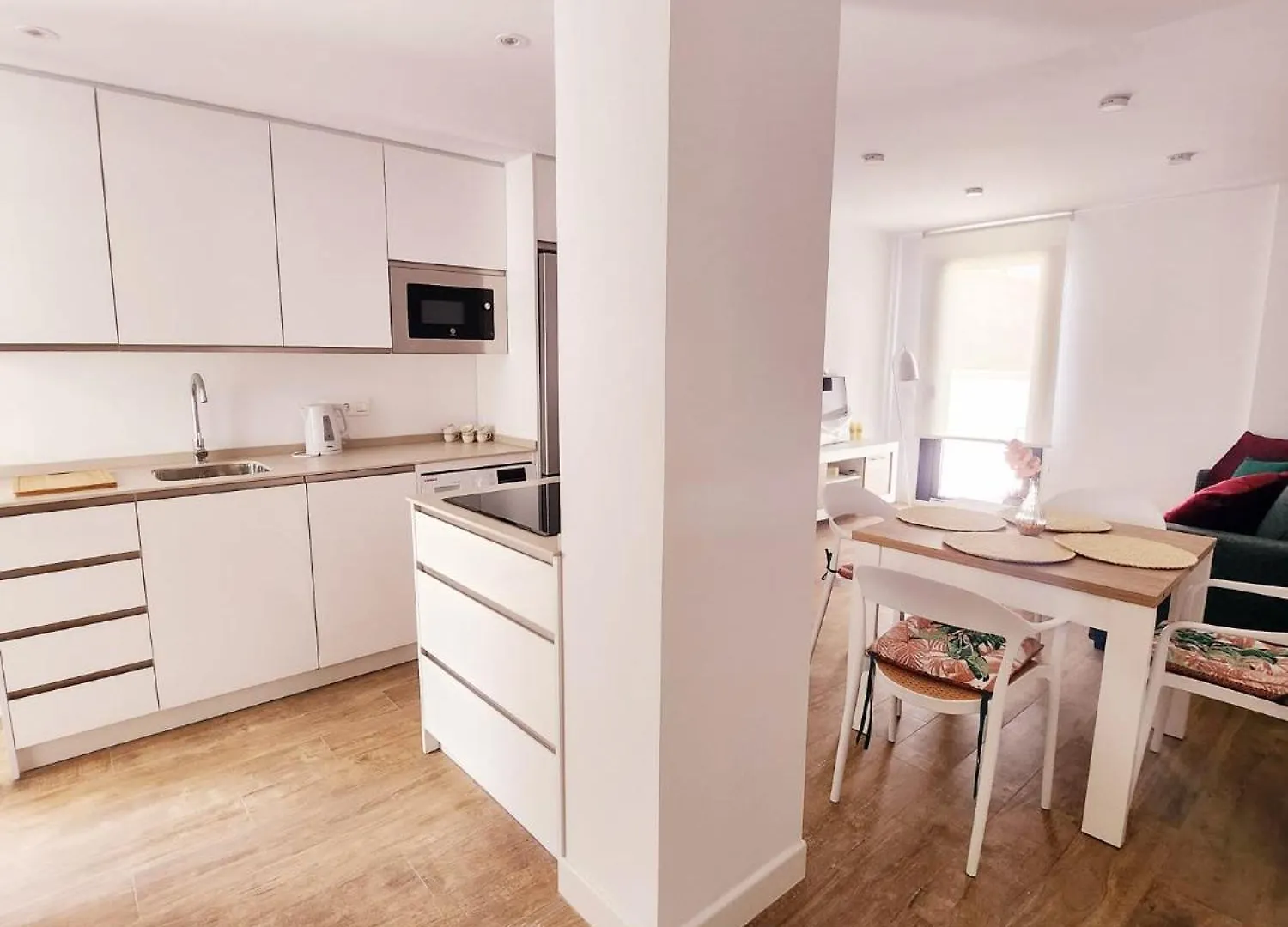 Novamar Apartamentos Fuengirola