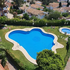 Elco Holiday , Fuengirola España
