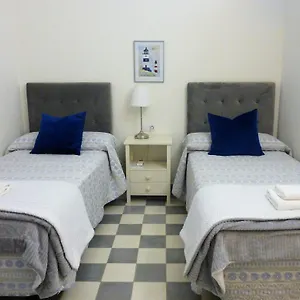 Apodaca , Cádiz España