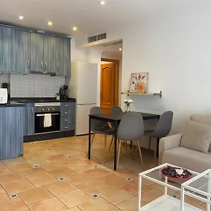Piso En 2º Línea De Playa Boliches , Fuengirola España