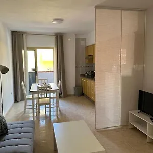 Bonito Estudio En San Isidro Bien Situado , San Isidro (Tenerife) España