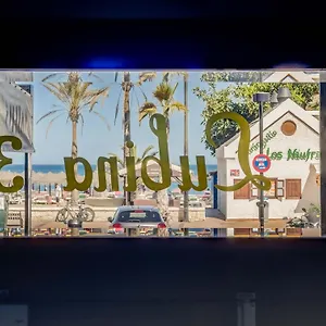  Apartamento Luxury Boliches Primera Linea De Playa