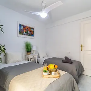  Apartamento Seaside Boutique