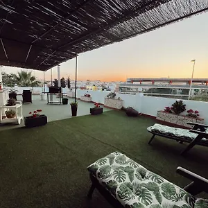  Apartamento Atico La Terraza