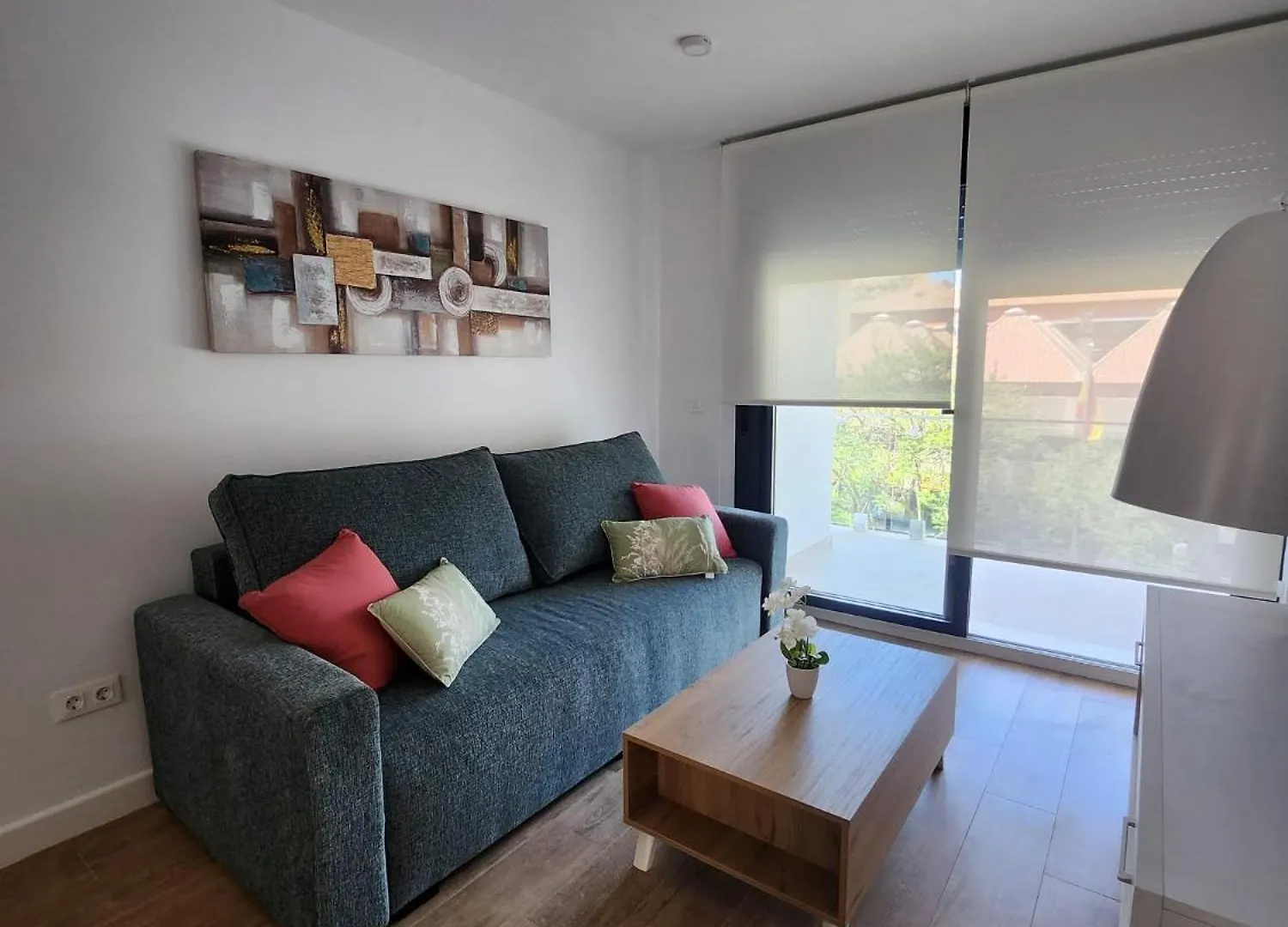 Novamar Apartamentos Fuengirola