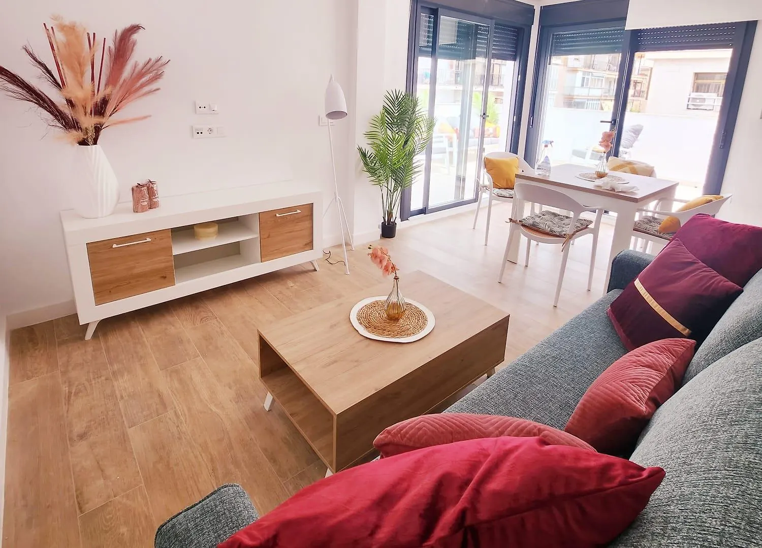 Novamar Apartamentos Fuengirola