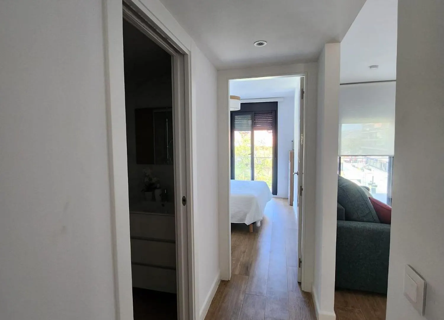 Novamar Apartamentos Fuengirola
