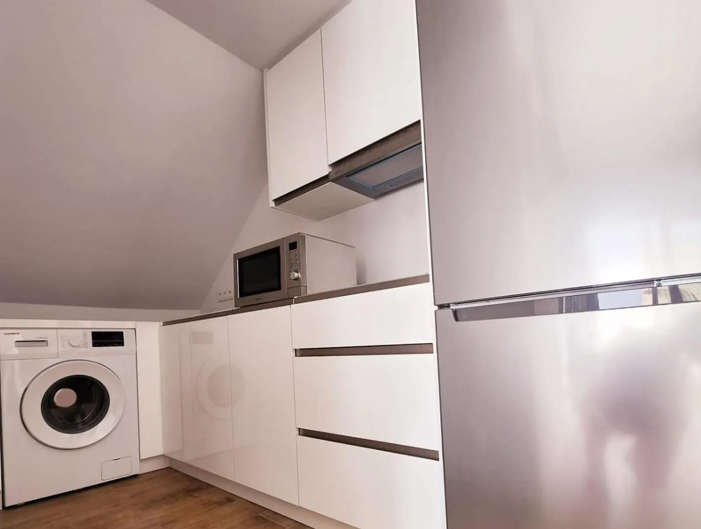 Novamar Apartamentos Fuengirola