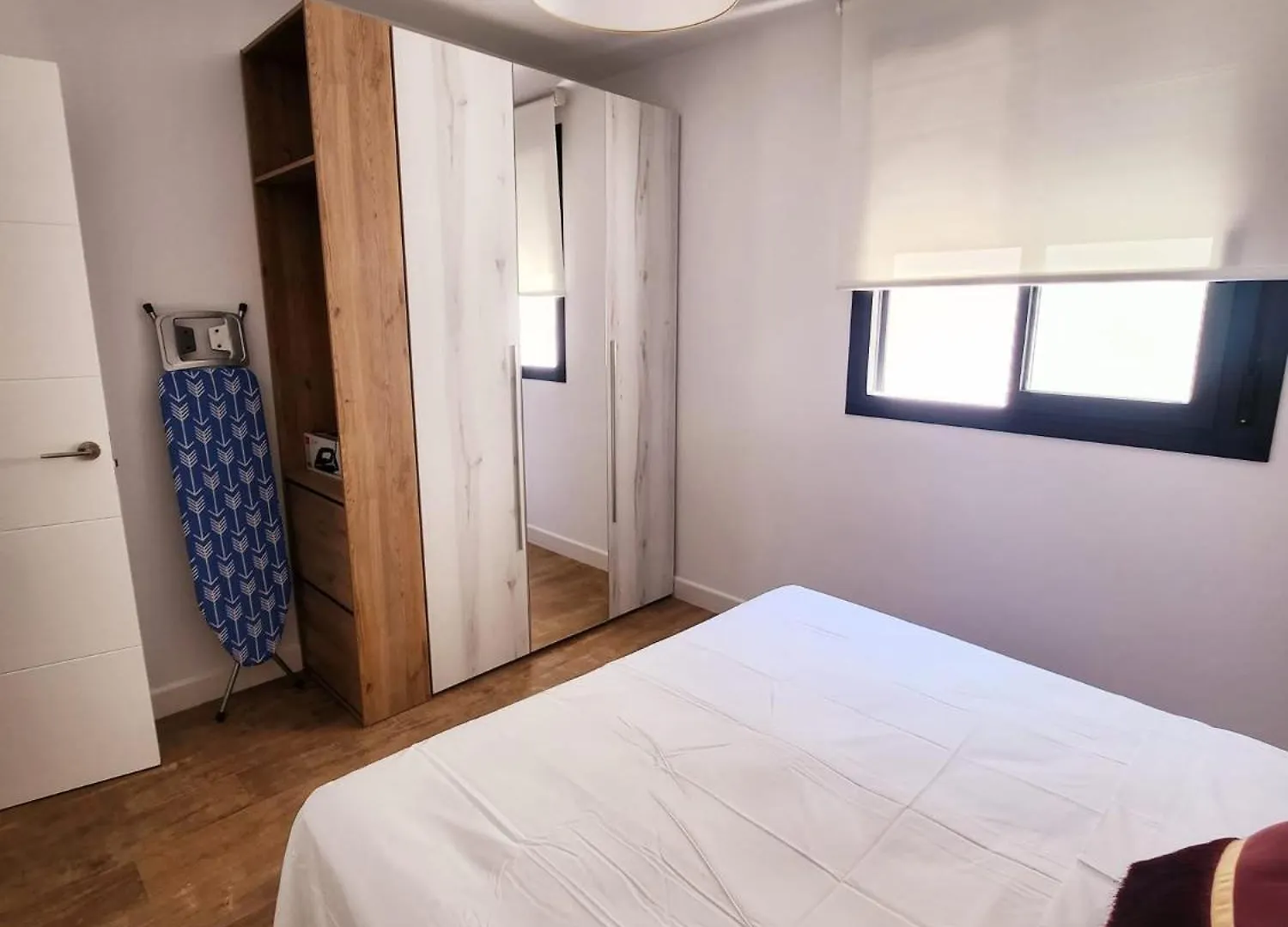 Novamar Apartamentos Fuengirola España
