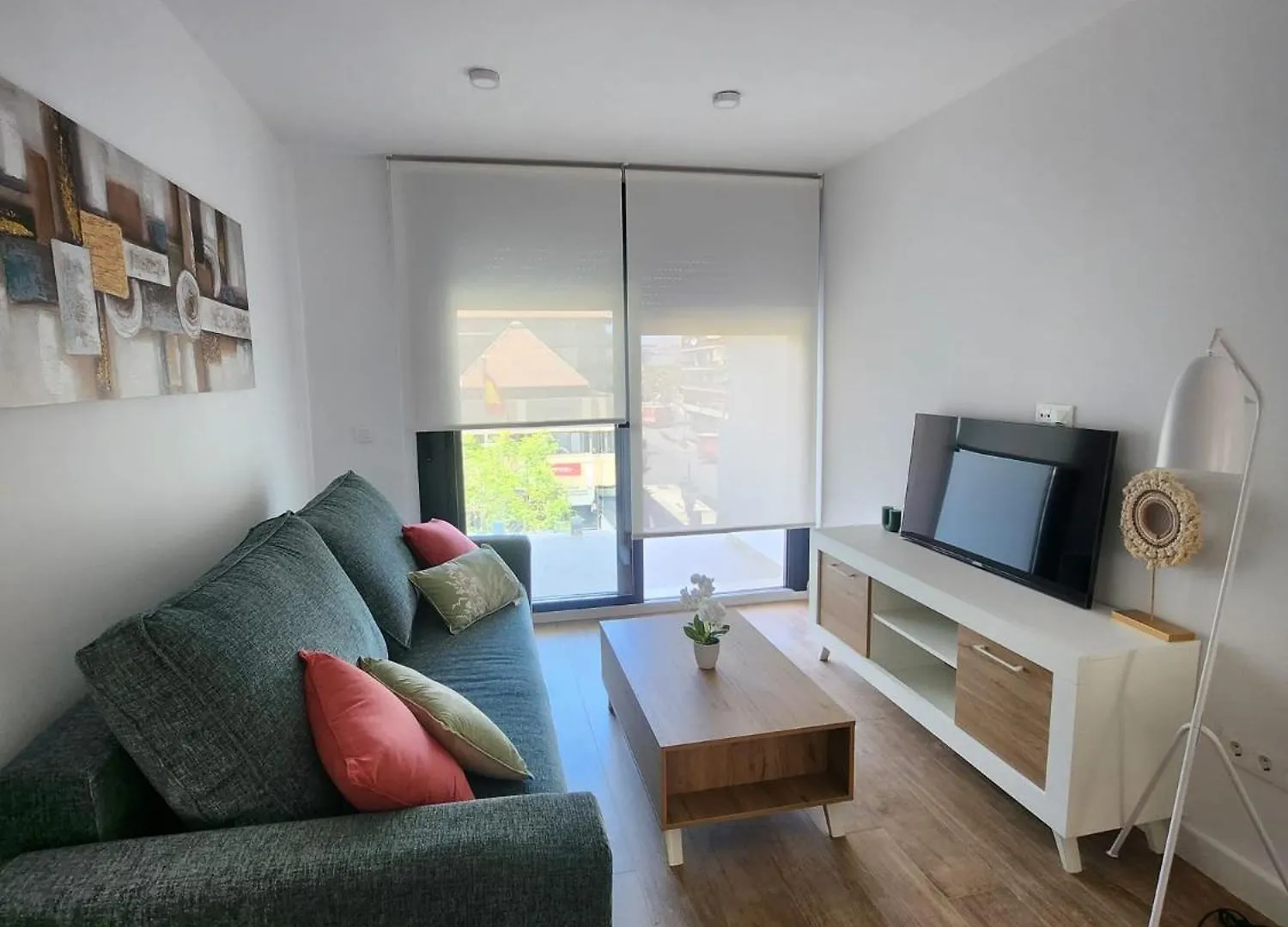Novamar Apartamentos Fuengirola