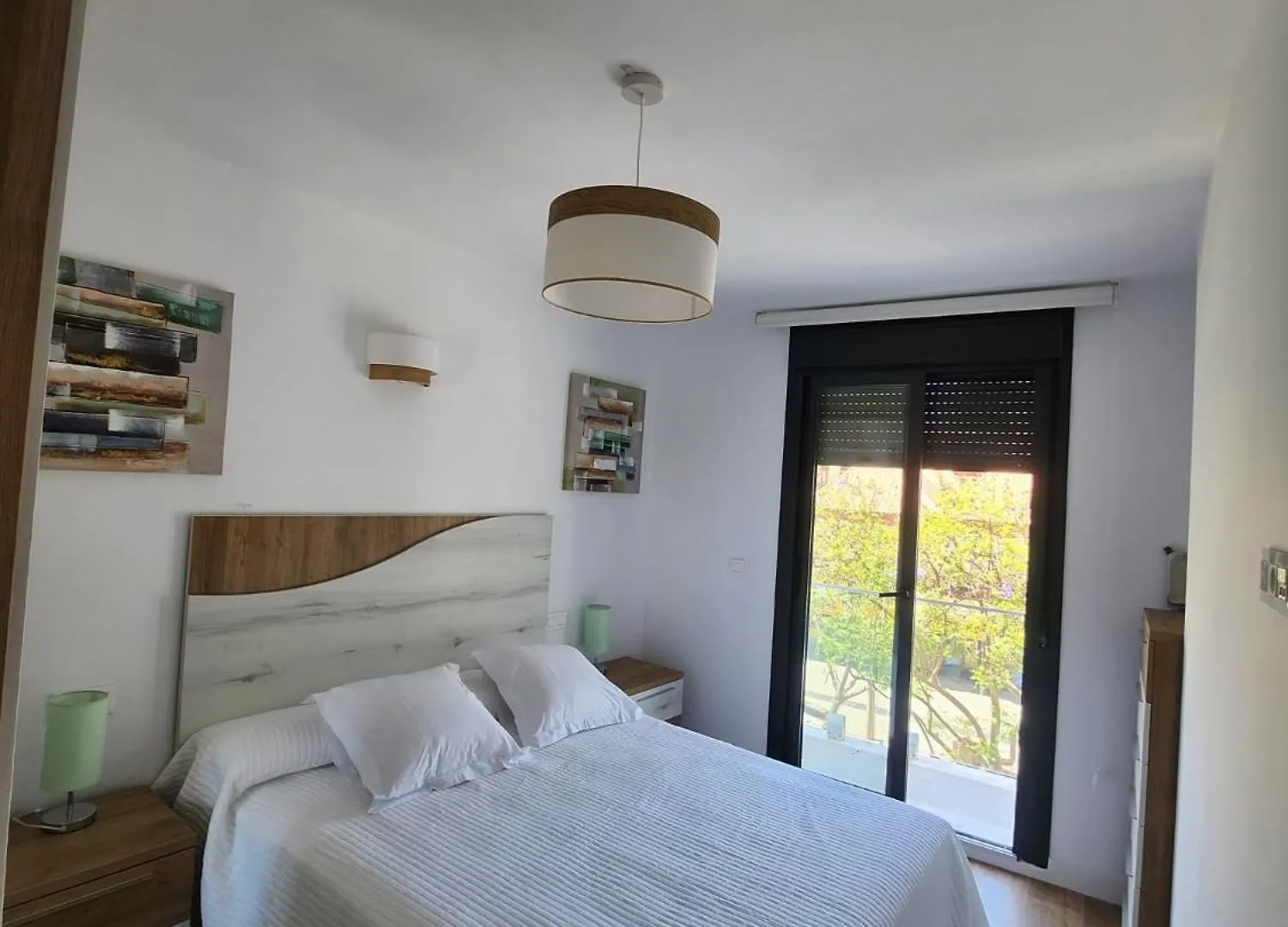 Novamar Apartamentos Fuengirola