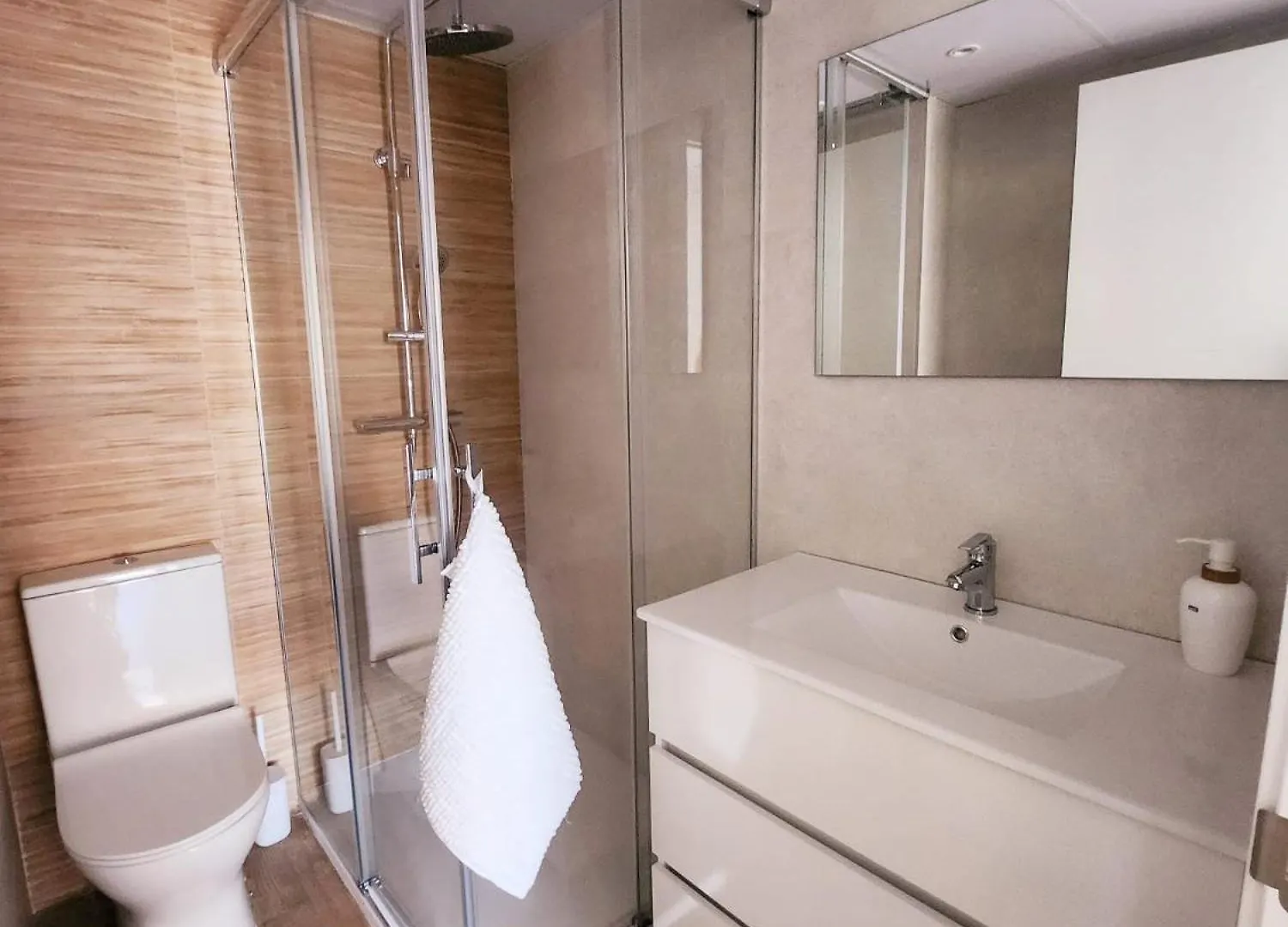 Novamar Apartamentos Fuengirola