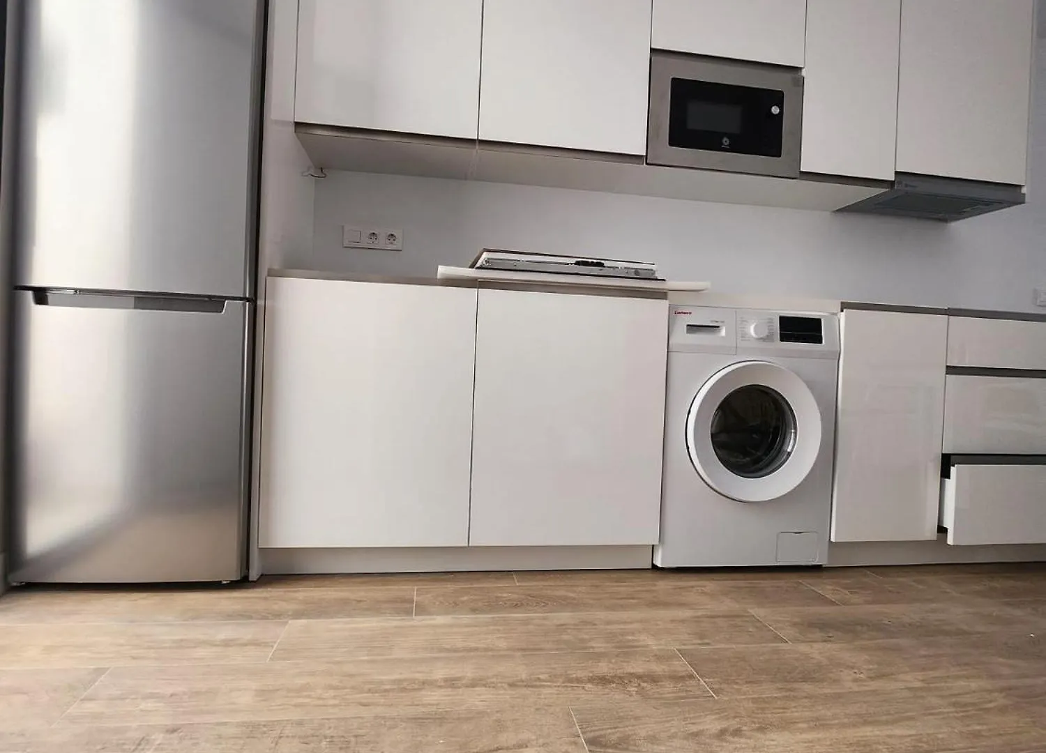 Novamar Apartamentos Fuengirola 0*,