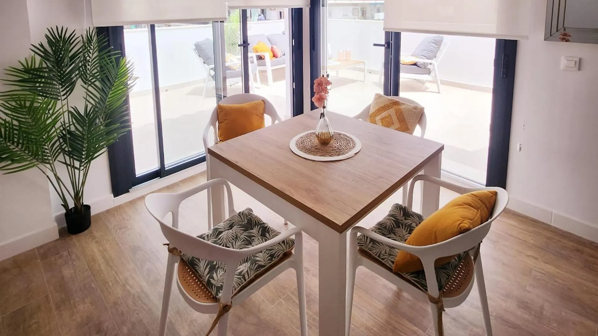 Novamar Apartamentos Fuengirola