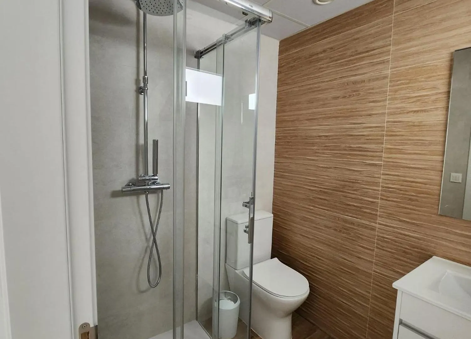 Novamar Apartamentos Fuengirola