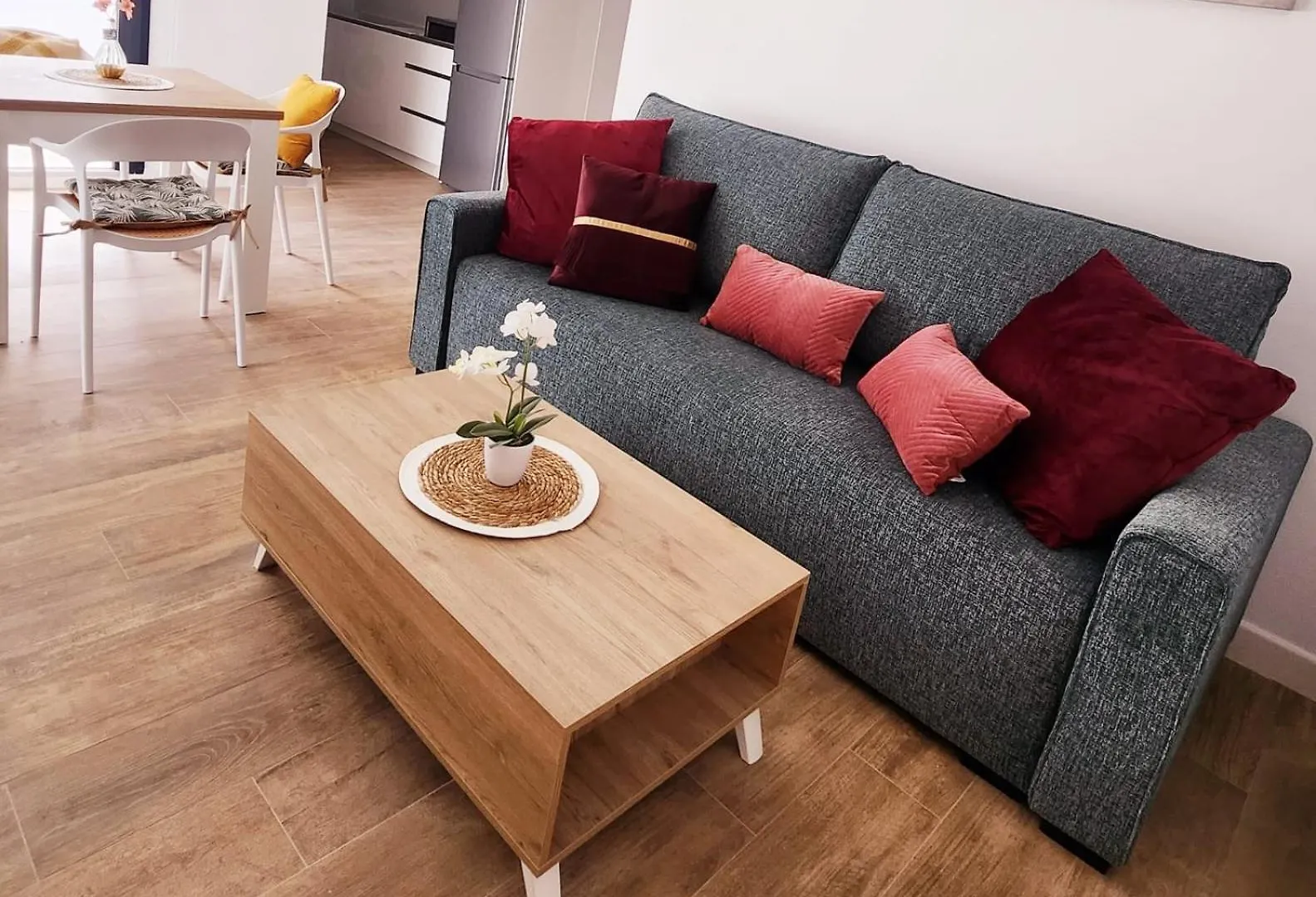Novamar Apartamentos Fuengirola España