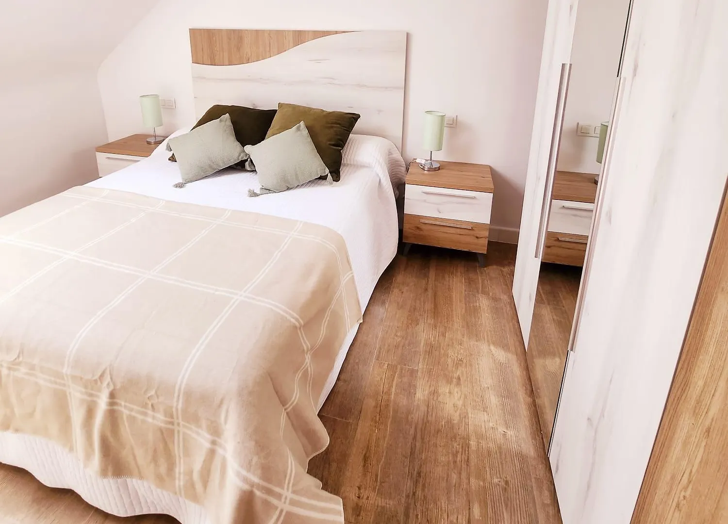 Novamar Apartamentos Fuengirola