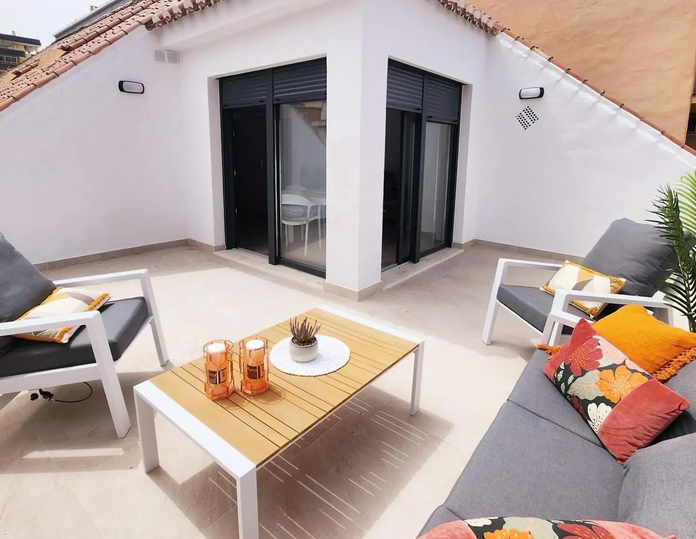 Novamar Apartamentos Fuengirola 0*,