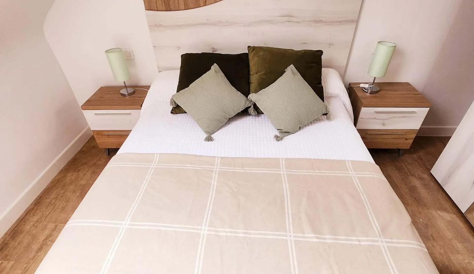 Novamar Apartamentos Fuengirola