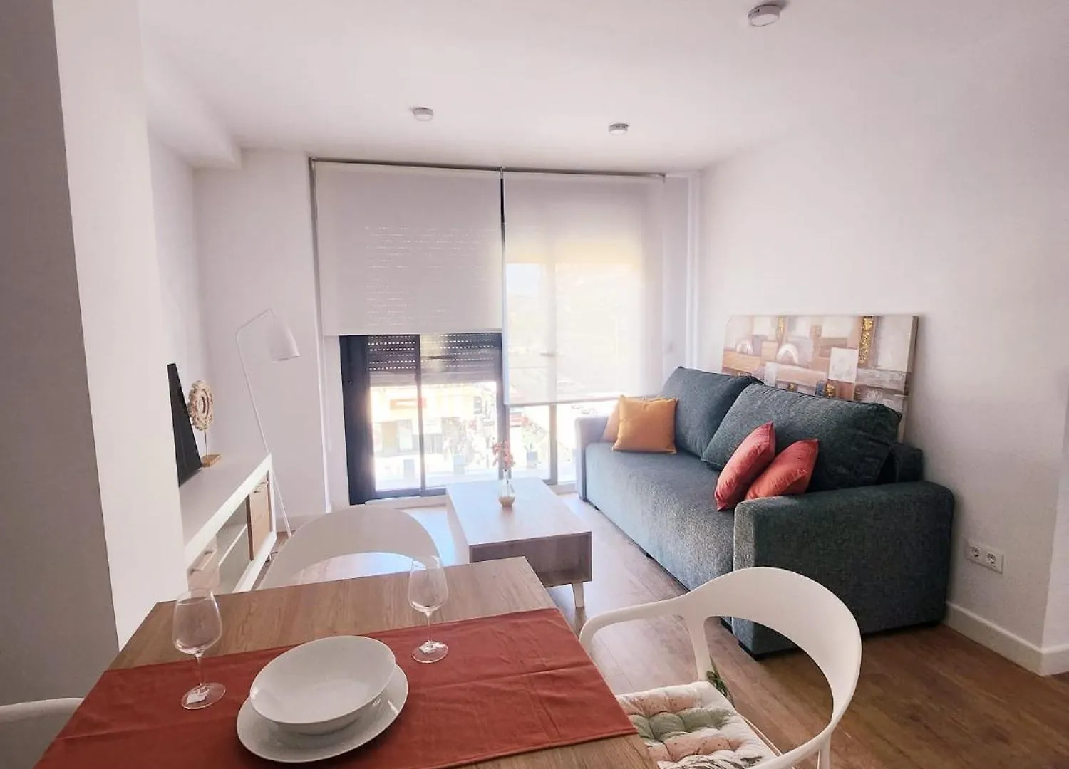 Novamar Apartamentos Fuengirola 0*,  España