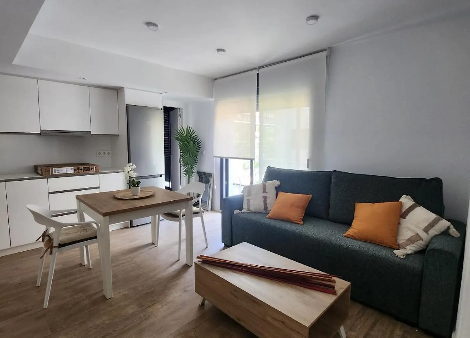 Novamar Apartamentos Fuengirola