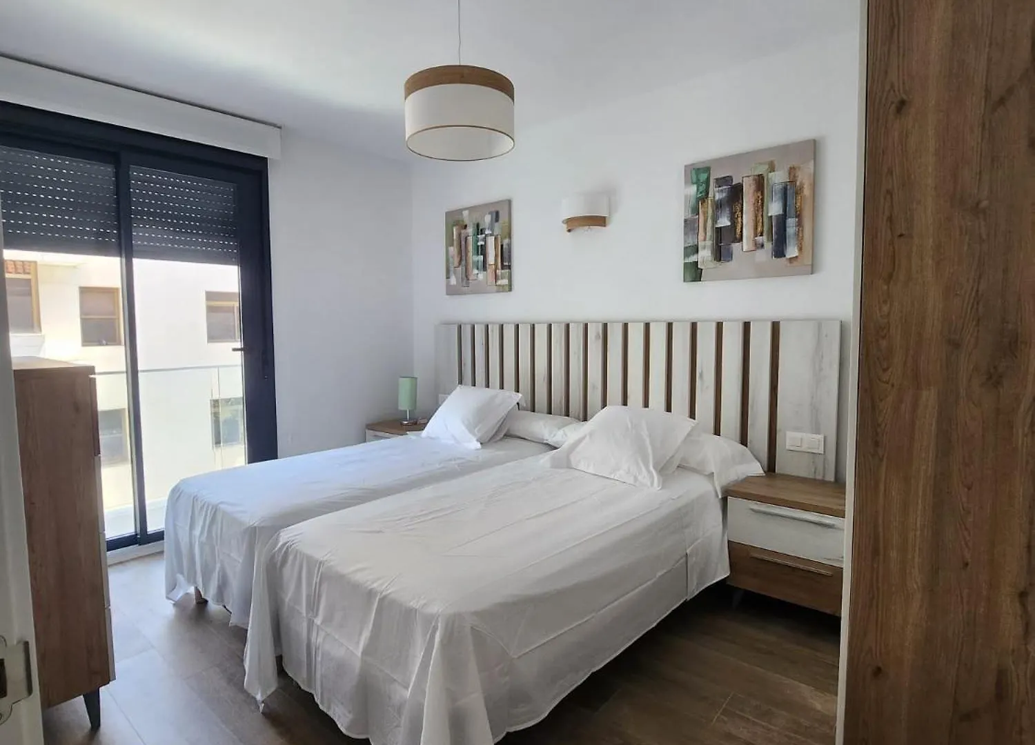 Novamar Apartamentos Fuengirola España